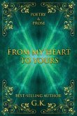 From My Heart to Yours (eBook, ePUB)