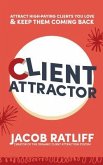Client Attractor (eBook, ePUB)