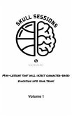 Skull Sessions - Volume 1 (eBook, ePUB)