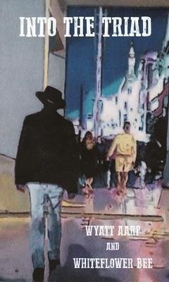 Cover Into The Triad (eBook, ePUB)