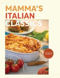 Cover Mamma's Italian Classics (eBook, ePUB)