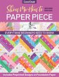 Show Me How to Paper Piece (eBook, ePUB) - Bild 1