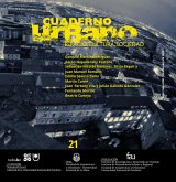 CUADERNO URBANO 21 - ESPACIO, CULTURA, SOCIEDAD (eBook, PDF)