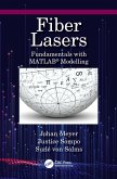 Fiber Lasers (eBook, ePUB)