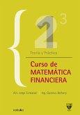 Curso de matemática financiera (eBook, PDF)