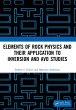 Elements of Rock Physics and Their... - Bild 1