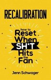 Recalibration (eBook, ePUB)