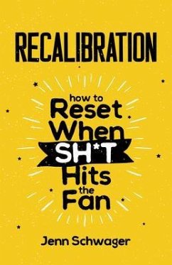 Recalibration (eBook, ePUB) - Schwager, Jenn Recalibration (eBook, ePUB) - Schwager, Jenn