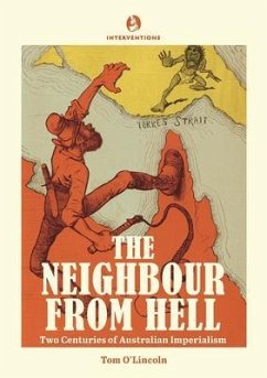 The Neighbour from Hell (eBook, ePUB) - O'Lincoln, Tom