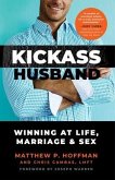 Kickass Husband - Winning at Life, Marriage and Sex (eBook, ePUB)