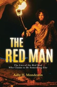 Cover The Red Man (eBook, ePUB)