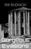 Gorgeous Evasions (eBook, ePUB)