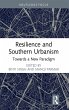 Resilience and Southern Urbanism... - Bild 1