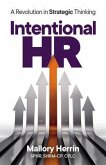 Intentional HR (eBook, ePUB)