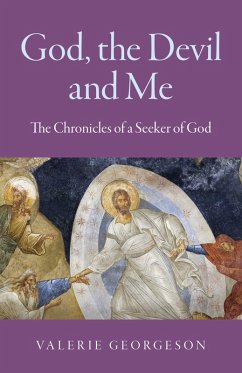 God, the Devil and Me (eBook, ePUB) - Georgeson, Valerie