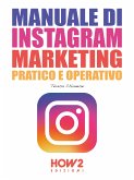 Manuale di Instagram Marketing (eBook, ePUB)
