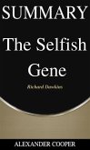 Summary of The Selfish Gene (eBook, ePUB)