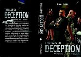 Threads of Deception (subtitle "Webs of Truth") (eBook, ePUB) Threads of Deception (subtitle "Webs of Truth") (eBook, ePUB)