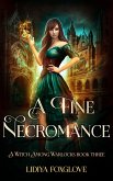 A Fine Necromance (A Witch Among Warlocks, #3) (eBook, ePUB)