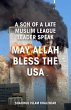 May Allah Bless The USA (eBook, ePUB) - Bild 1