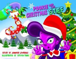 Cover Pookie and the Christmas Stief (eBook, ePUB)