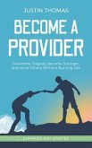 Become a Provider (eBook, ePUB)