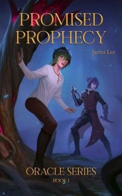 Cover Promised Prophecy (eBook, ePUB)