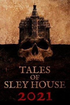 Cover Tales of Sley House 2021 (eBook, ePUB)