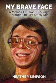 Cover My Brave Face (eBook, ePUB)