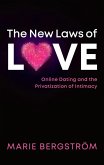 The New Laws of Love (eBook, ePUB)