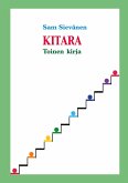 Kitara, toinen kirja (eBook, ePUB)