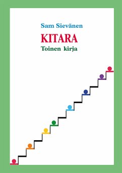 Kitara, toinen kirja (eBook, ePUB)