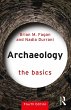 Archaeology: The Basics (eBook, PDF) - Bild 1