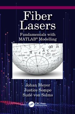 Fiber Lasers (eBook, PDF)