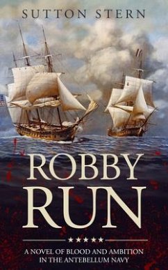 Robby Run (eBook, ePUB) - Stern, Sutton