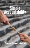 Simple Accountability (eBook, ePUB)