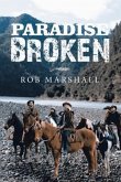 Paradise Broken (eBook, ePUB)