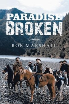 Paradise Broken (eBook, ePUB) - Marshall, Rob