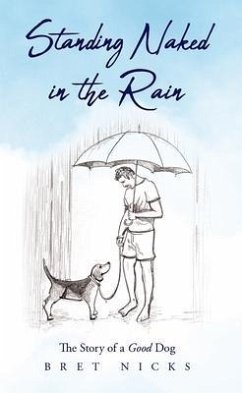 Cover Standing Naked In The Rain (eBook, ePUB)