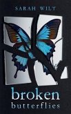Broken Butterflies (eBook, ePUB)