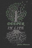 Deeper In Life (eBook, ePUB)
