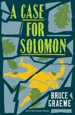 A Case for Solomon (Theodore Terhune Series, #3) (eBook, ePUB) A Case for Solomon (Theodore Terhune Series, #3) (eBook, ePUB)
