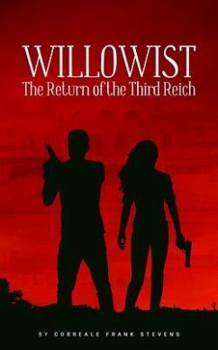Cover Willowist The Return of the Third Reich (eBook, ePUB)