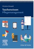 Taschenwissen Pflegemanagement (eBook, ePUB)