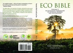 Eco Bible: Volume 2 (eBook, ePUB) - Neril, Yonatan; Dee, Leo