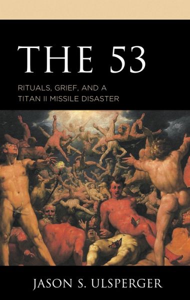 The 53 (eBook, ePUB)