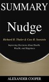 Summary of Nudge (eBook, ePUB)