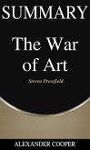 Summary of The War of Art (eBook, ePUB)