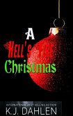 A Hell's Fire Christmas (Hell's Fire Riders) (eBook, ePUB)