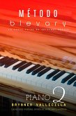 Método blevary piano 2 (eBook, ePUB)